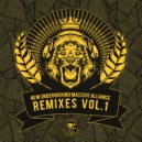 Numa Crew featuring Robert Dallas, Petah Sunday - Impossible (Samy Nicks Remix)