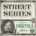 Contra - Moving Time