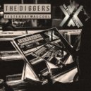 The Diggers - Jazztaker Dub (Original Mix)
