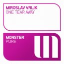 Miroslav Vrlik - One Tear Away (Radio Edit)