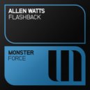 Allen Watts - Flashback (Radio Edit)