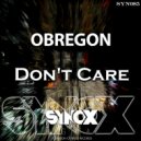 Obregon - Don\'t Care (Original Mix)