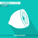 A-Drex - That\'s Right (Original Mix)