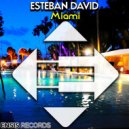 Esteban David - Miami (Original Mix)