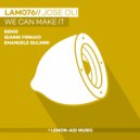 Jose Oli - We Can Make It (Gianni Firmaio Remix)