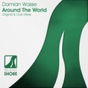 Damian Wasse - Around The World