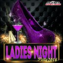 Jockeyboys Feat Nance - Higher