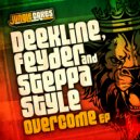 Deekline, FeyDer & Steppa Style ft. Ragga Twins - Sound Burial (Original Mix)