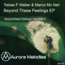 Tobias F Weber & Marco Mc Neil - INVISIBLE