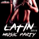 Jose Alfredo Feat. Siko Ruiz - Toda La Noche