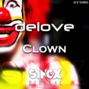 Delove - Clown (Original Mix)