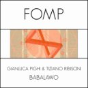 Gianluca Pighi & Tiziano Ribiscini - Babalawo