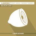 Tomy Wahl & Danny Torres - I Am (Original Mix)