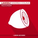 Andrea Colina - A Children\'s Games (Original Mix)