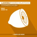 Mario Mijatovic - Knock Knock (Original Mix)