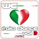 Federico Seven feat. Valeria Barbera - Summer Breeze