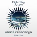 Night Sky - City Lights (Radio Edit)