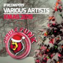 Coqui Selection - Fire