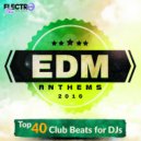 Jockeyboys Feat Nance - Higher