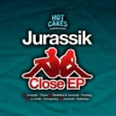 Deekline & Jurassik - Fantasy (Original Mix)