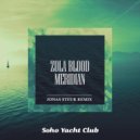 Zola Blood - Meridian