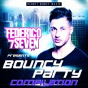 Federico Seven Feat Daniele Meo - Fly With Me
