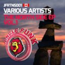 Nick Bertossi - Invaders (Original Mix)