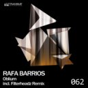 Rafa Barrios - Discover