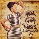 Wanda Baloyi Feat. Kabomo - Kisses (Louie Vega Kaya Inst)
