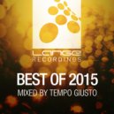 Tempo Giusto & Jace Headland - Angry Dwarf (Original Mix)