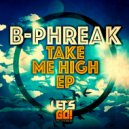 B-Phreak - Selectah