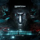 D-Sturb & Luminite - Sound Of The Bassdrum