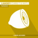 Chris-T & Matu - Self-Healing (Original Mix)