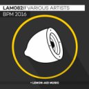 Danio & Juan Catona - Nublado (Original Mix)