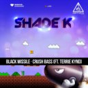 Shade K & Terrie Kynd - Crush Bass