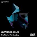 Juan Ddd, Celic - Primitive Day