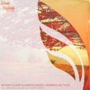 Mystery Islands & Jennifer Seeker - Moments Like These (Club Mix)