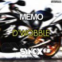 Memo - D\'Wobble (Original Mix)