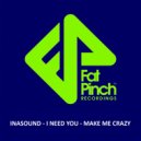 Inasound - I Need You (Original Mix)