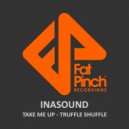 Inasound - Take Me Up (Original Mix)