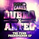 Dubra & Arteo - Sexy Back