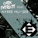 Chris Energize feat. Nyree Huyser - Labyrinth (Original Mix)