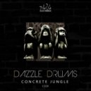 Dazzle Drums - Get Up Riddum