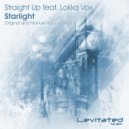 Straight Up feat. Lokka Vox - Starlight (Manuel Rocca Dub Remix)
