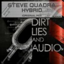 Steve Quadra - Hybrid (Original Mix)