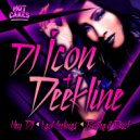 DJ Icon & Deekline - Bring It Back
