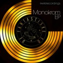 De Fantastiske To feat. Ost - Monokrom (Flash Atkins Remix)