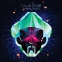 Louie Vega starring Cassio Ware - Just The Way I Like It (Original Mix)