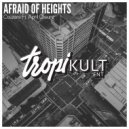 Couzare & April Cheung - Afraid of Heights (Original Mix)
