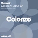 Barzek - The Shore